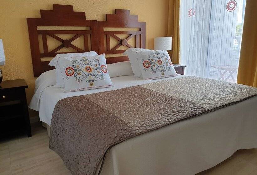 Хостел Boutique Las Arenas