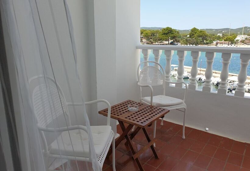 Хостел Boutique Las Arenas