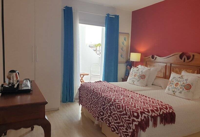 Хостел Boutique Las Arenas