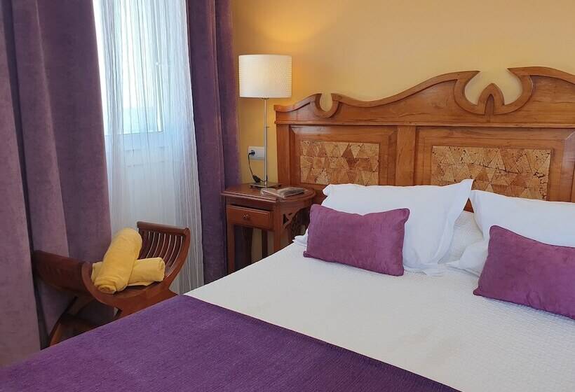 Хостел Boutique Las Arenas