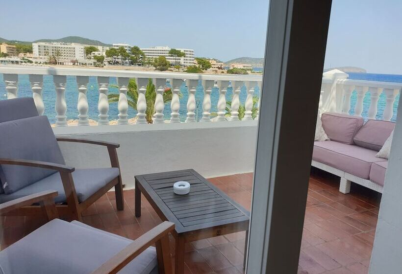 Хостел Boutique Las Arenas