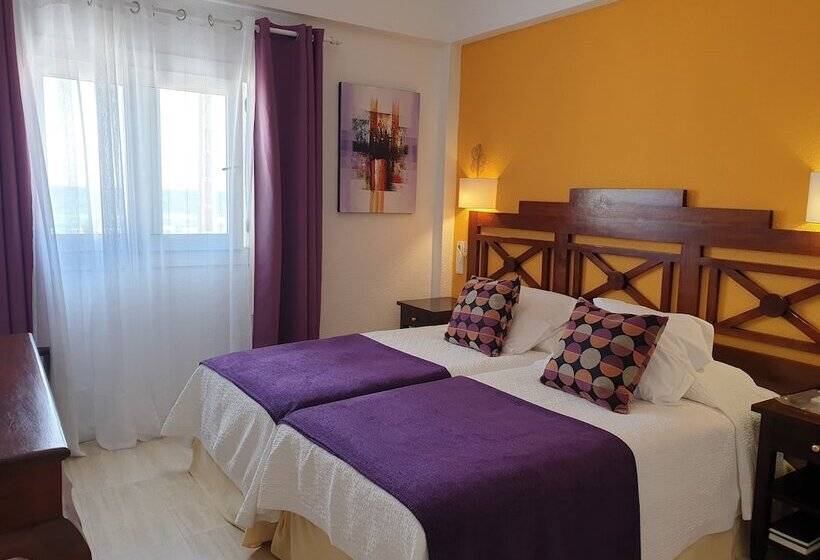 Хостел Boutique Las Arenas