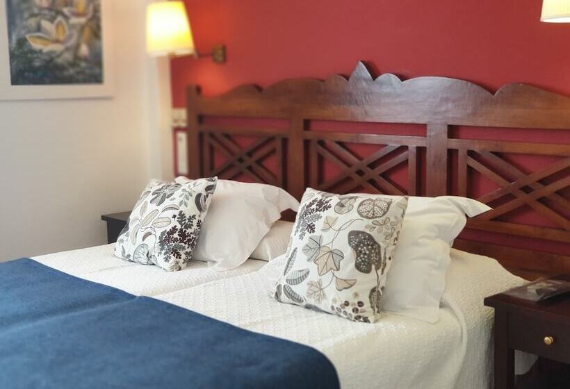 Хостел Boutique Las Arenas