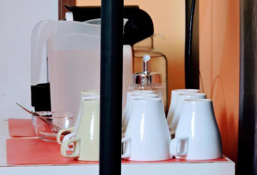 فندق فئة نجمة واحدة Feetup Home Backpackers Valencia