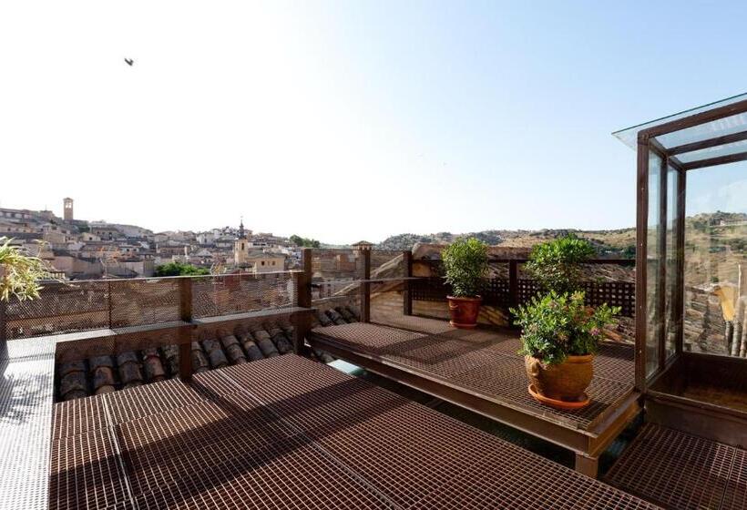 客栈  Hospederia Casa De Cisneros