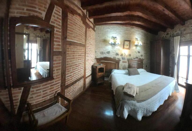 客栈  Hospederia Casa De Cisneros