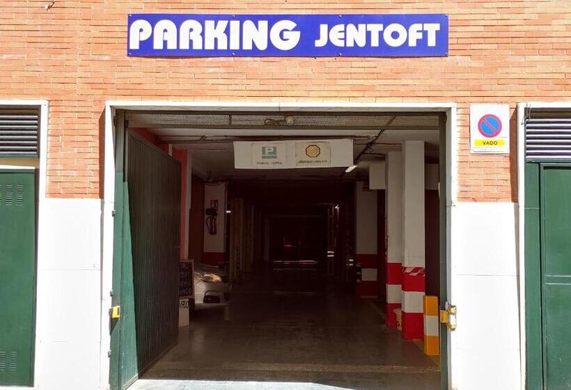 Hostal Jentoft