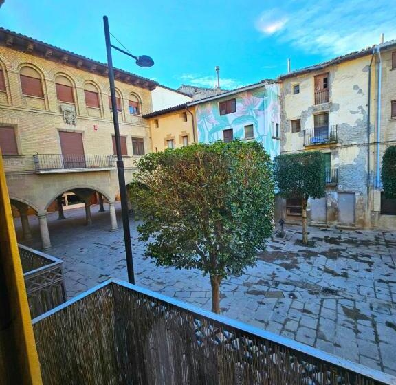 Hostal Jp Y Estudios