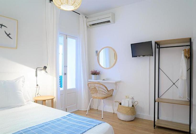 Hostal La Calzada