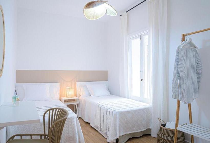 Hostal La Calzada