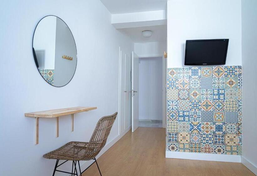 Hostal La Calzada