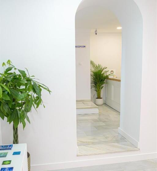 Hostal La Calzada