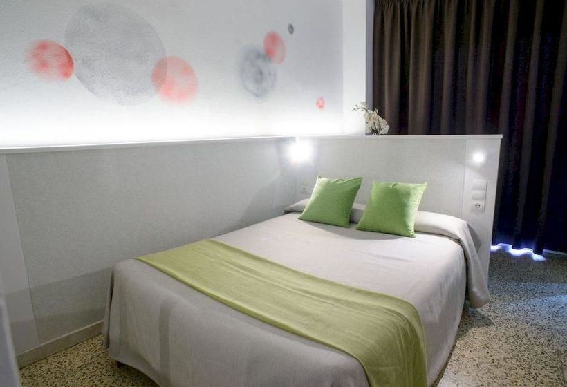 簡易ホテル Tarba