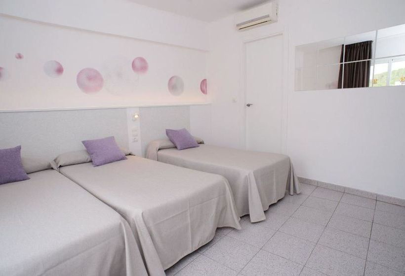 簡易ホテル Tarba