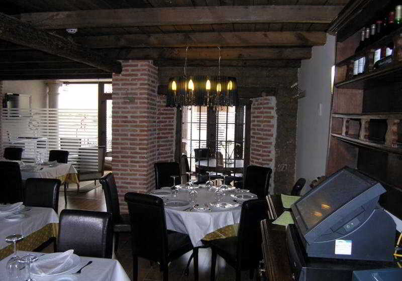 Hostería Del Mudéjar ávila