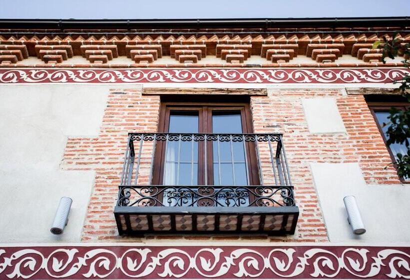 Hostería Del Mudéjar ávila