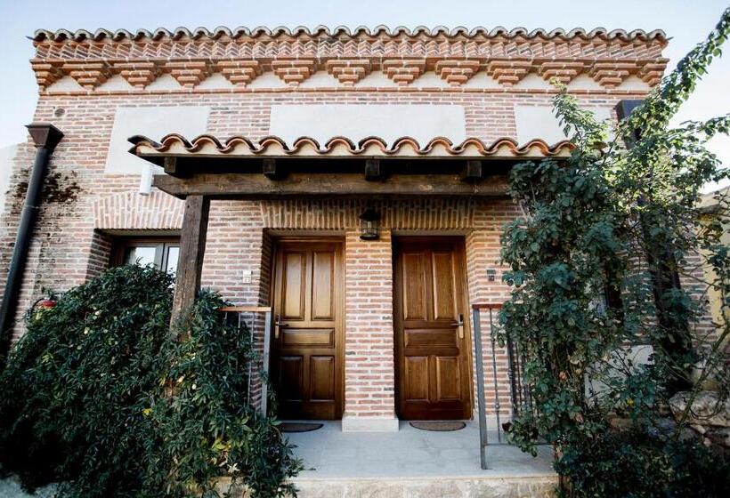 Hostería Del Mudéjar ávila
