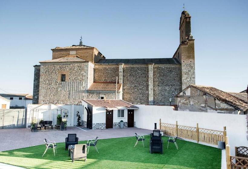 Hostería Del Mudéjar ávila