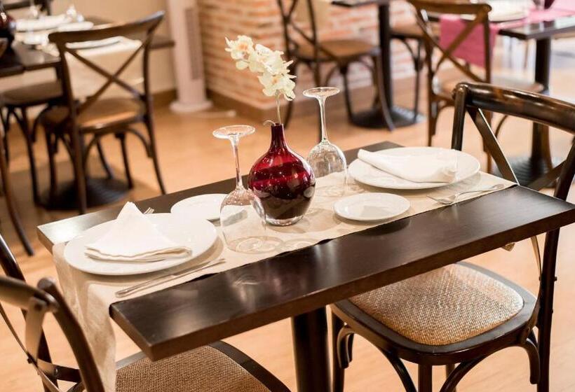 Hostería Del Mudéjar ávila