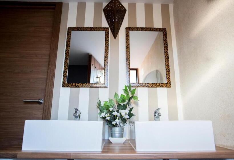 Hostería Del Mudéjar ávila