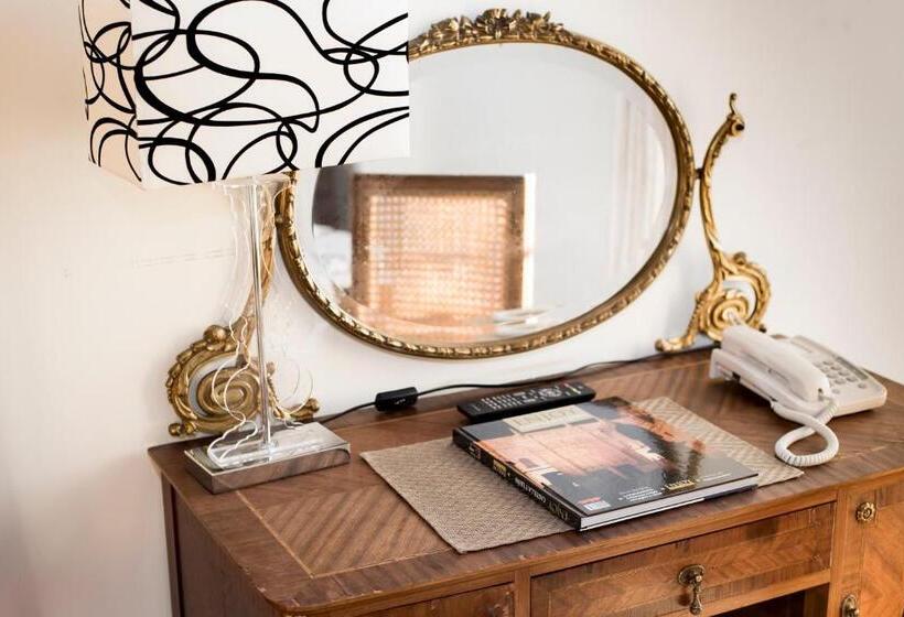 Hostería Del Mudéjar ávila