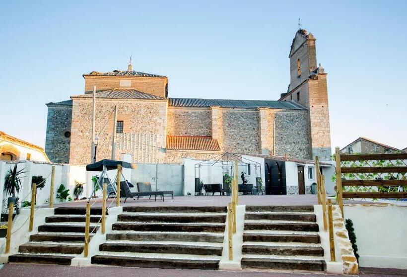 Hostería Del Mudéjar ávila