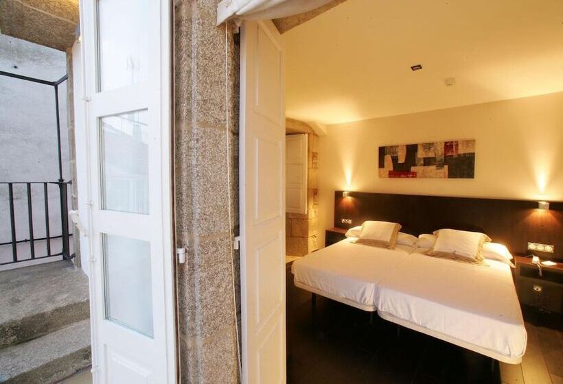 Отель A Tafona Do Peregrino