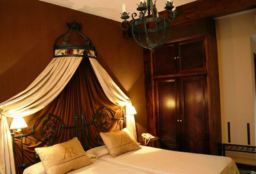 ホテル Afan De Rivera