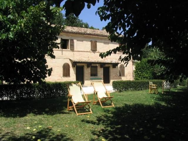 هتل Agriturismo Floriani