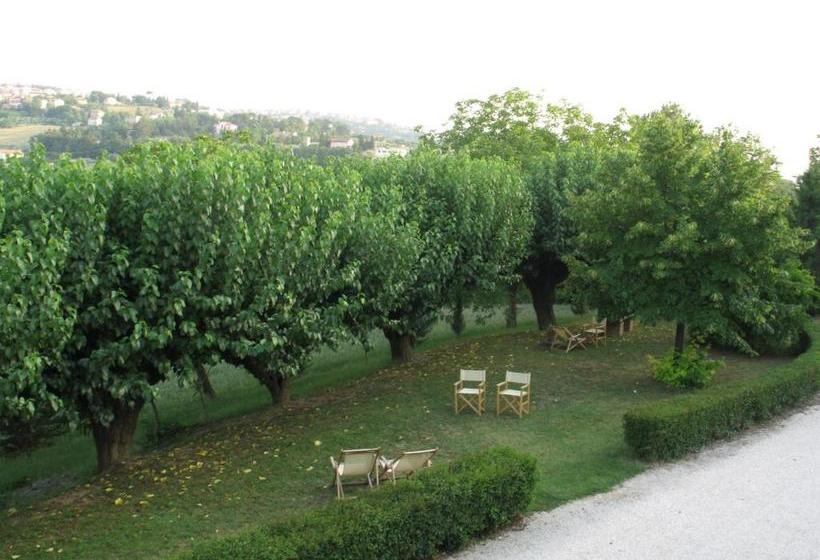 هتل Agriturismo Floriani