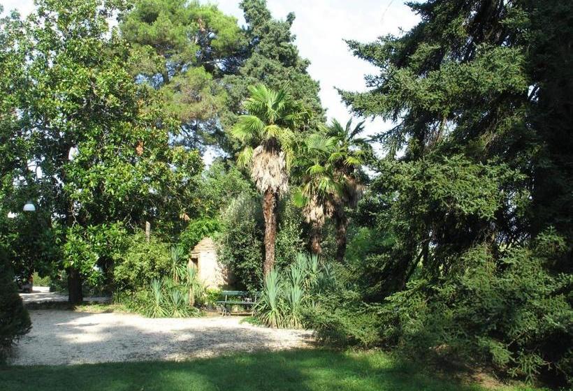 هتل Agriturismo Floriani