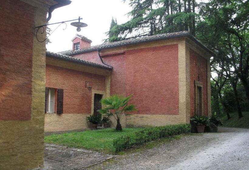 هتل Agriturismo Floriani