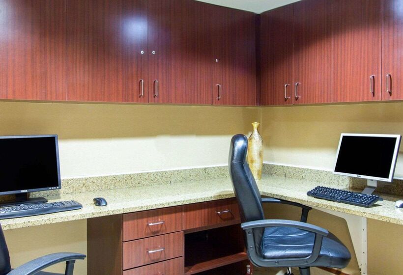 ホテル Comfort Inn & Suites Airport Convention Center