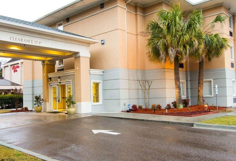 ホテル Comfort Inn & Suites Airport Convention Center