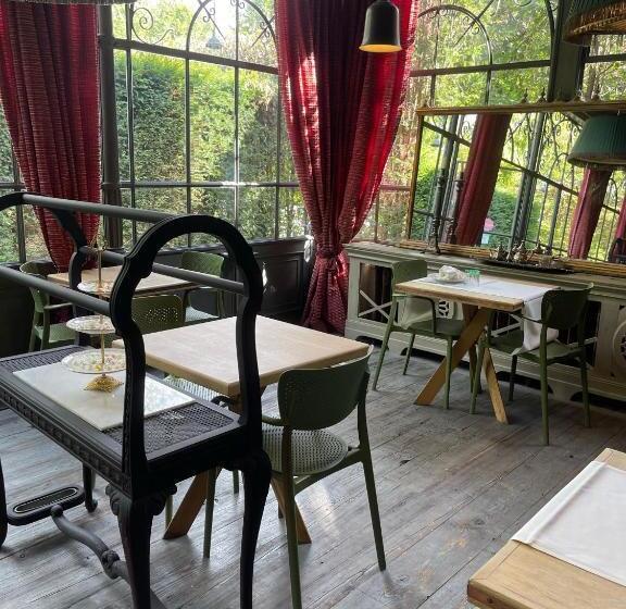 فندق Sogni D Oro