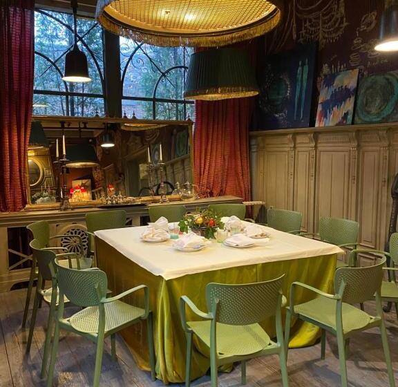 فندق Sogni D Oro