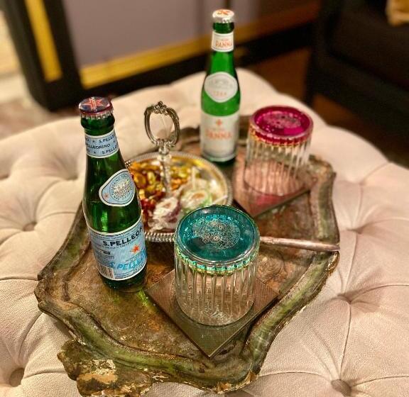 فندق Sogni D Oro