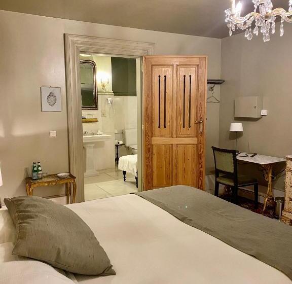 فندق Sogni D Oro