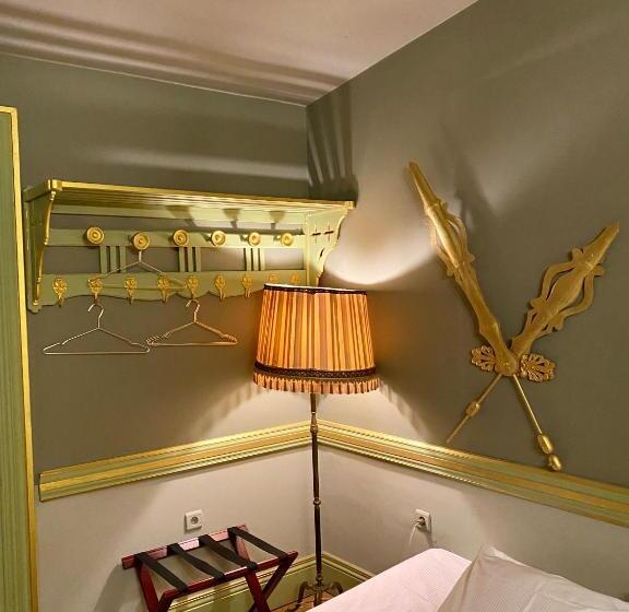 فندق Sogni D Oro