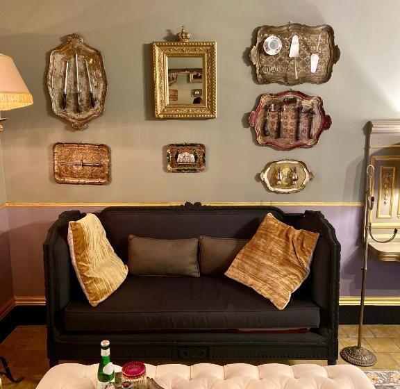 فندق Sogni D Oro