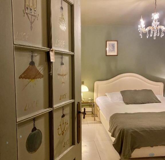 فندق Sogni D Oro