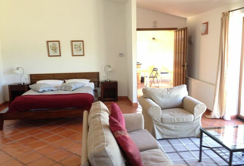 酒店 Alén D'Aragón