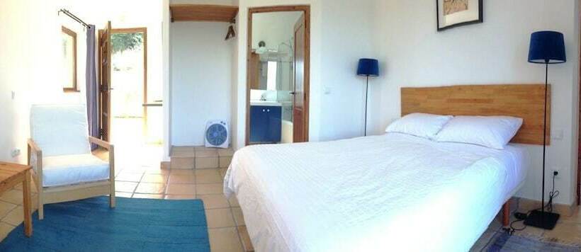 酒店 Alén D'Aragón