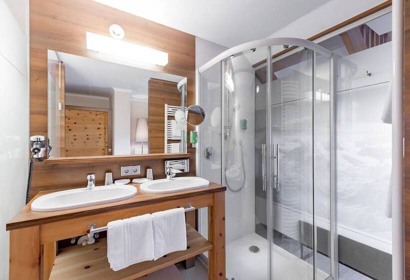 فندق Andy 4 Sterne Superior