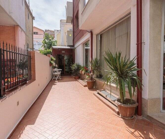 ホテル Apart & Rooms Fotinov