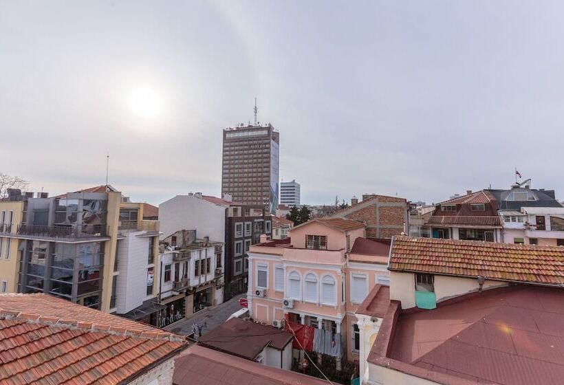 ホテル Apart & Rooms Fotinov