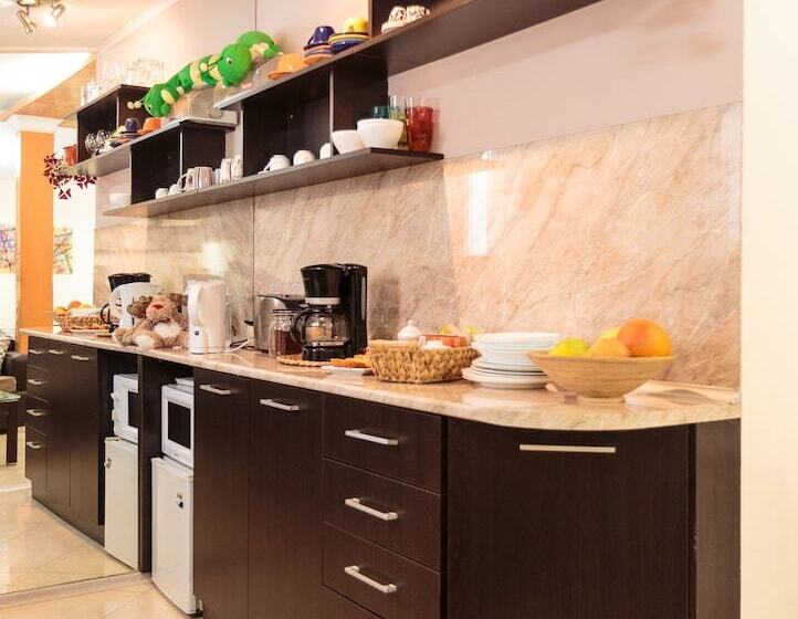 ホテル Apart & Rooms Fotinov