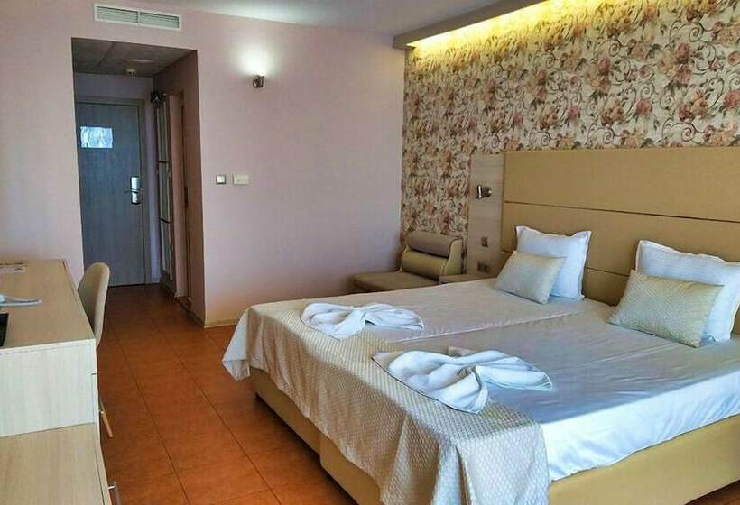 فندق Aphrodite Beach