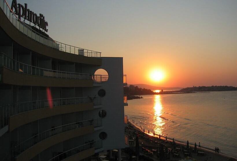 فندق Aphrodite Beach