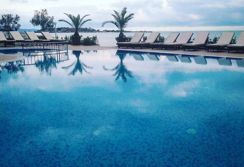 فندق Aphrodite Beach